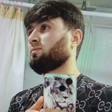 Фотография мужчины Amin, 29 лет из г. Нижний Новгород