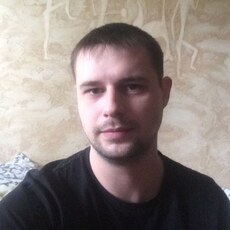 Фотография мужчины Антон, 29 лет из г. Таганрог