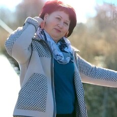 Фотография девушки Татьяна, 54 года из г. Дедовичи