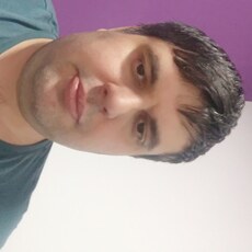 Фотография мужчины Михаил, 41 год из г. Владимир