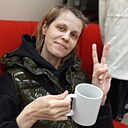 Тина, 44 года
