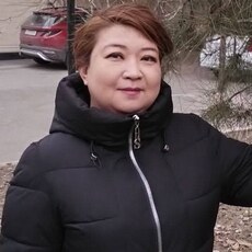 Фотография девушки Оксана, 51 год из г. Ташкент