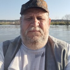 Фотография мужчины Василий, 63 года из г. Коломна