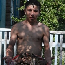 Фотография мужчины Валерий, 34 года из г. Улан-Удэ