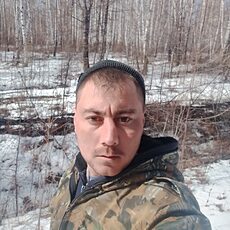 Фотография мужчины Александр, 32 года из г. Могоча