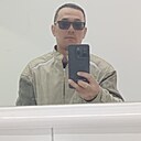 Ислом, 41 год