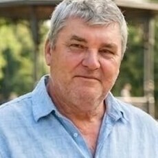 Фотография мужчины Паломник, 64 года из г. Гродно