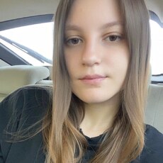 Фотография девушки Анастасия, 24 года из г. Иркутск