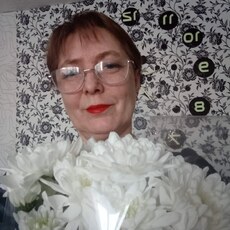 Фотография девушки Елена, 52 года из г. Добрянка