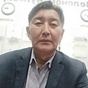 Канат, 52 года