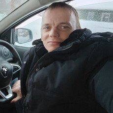 Фотография мужчины Евгений, 36 лет из г. Вологда