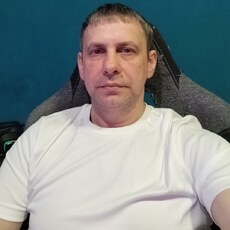 Фотография мужчины Владимир, 44 года из г. Нижний Новгород
