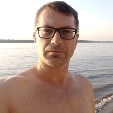 Фотография мужчины Sergey, 43 года из г. Самара