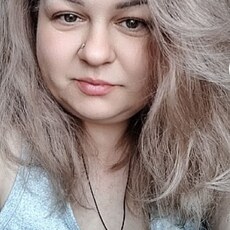 Фотография девушки Olga, 43 года из г. Кривой Рог