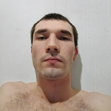 Фотография мужчины Михаил, 24 года из г. Иркутск