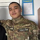 Алиш, 22 года