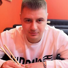 Фотография мужчины Андрей, 34 года из г. Белая Калитва