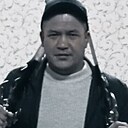 Музаффар, 46 лет