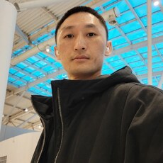 Фотография мужчины Александр, 35 лет из г. Юрга