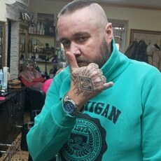Фотография мужчины Imprezawow, 40 лет из г. Пятигорск