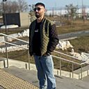 Максуд, 28 лет