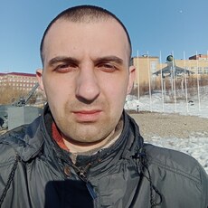 Фотография мужчины Иван, 34 года из г. Магадан