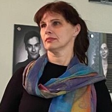 Фотография девушки Наталья, 48 лет из г. Новокузнецк