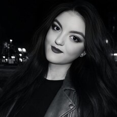 Фотография девушки Татьяна, 27 лет из г. Курск