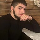 Адам, 25 лет