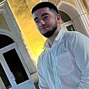 Адам, 25 лет