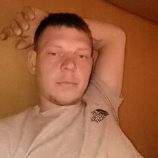 Фотография мужчины Даниил, 35 лет из г. Соликамск