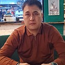 Батыр, 40 лет