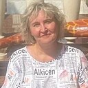Алёна, 52 года