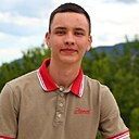 Алексей, 20 лет