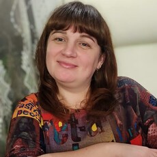 Фотография девушки Наталья, 43 года из г. Клин