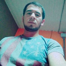 Фотография мужчины Али, 35 лет из г. Подольск