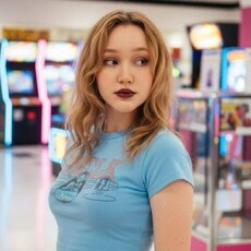 Фотография девушки Ксюша, 27 лет из г. Минск