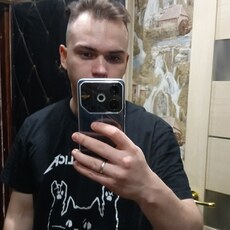 Фотография мужчины Алексей, 22 года из г. Воронеж