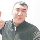 Boss, 35 лет