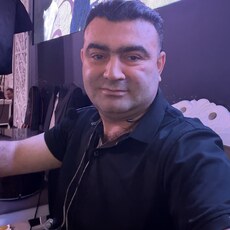 Фотография мужчины Баха, 42 года из г. Сургут