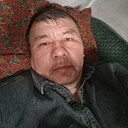 Кайсин, 57 лет