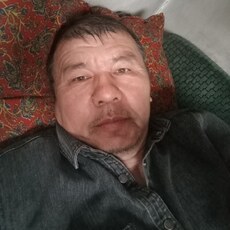 Фотография мужчины Кайсин, 57 лет из г. Тараз