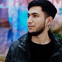 Сиражиддин, 22 года