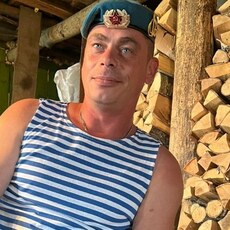 Фотография мужчины Александр, 41 год из г. Биробиджан