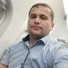 Фотография мужчины Саид, 32 года из г. Воронеж