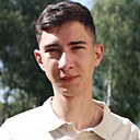 Максим, 19 лет