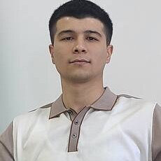 Фотография мужчины Shoxrux, 29 лет из г. Ташкент