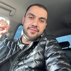 Фотография мужчины Амир, 29 лет из г. Тюмень