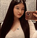 Эвелина, 18 лет