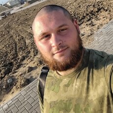 Фотография мужчины Евгений, 23 года из г. Красный Луч